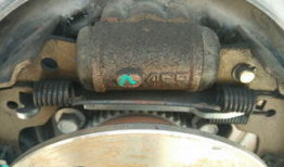 刹车片更换视频,轻松掌握安全驾驶技能