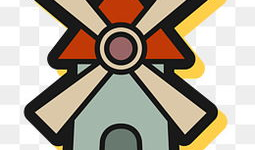 大风车动漫,童年的美好回忆，创意无限的动画世界